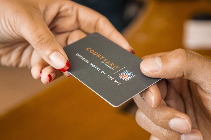 Hotel Interior 2 of 47