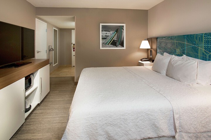 Hampton Inn Hilton Head Hilton Head Island | Bookonline.com
