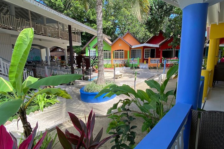 The Boardwalk Village