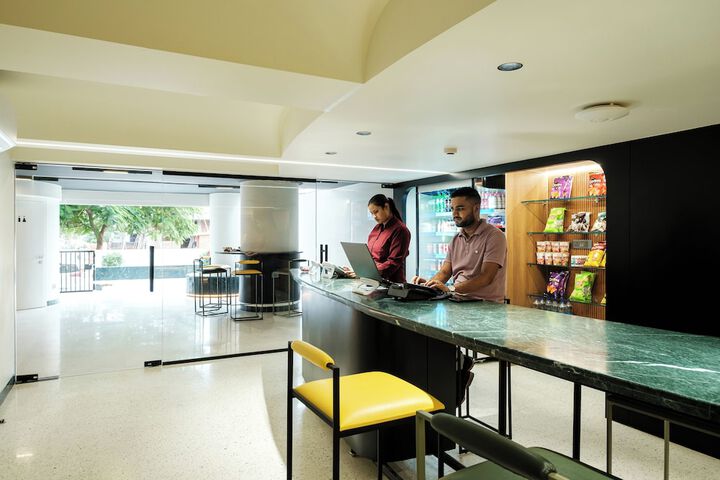 Hotel Interior 15 of 141