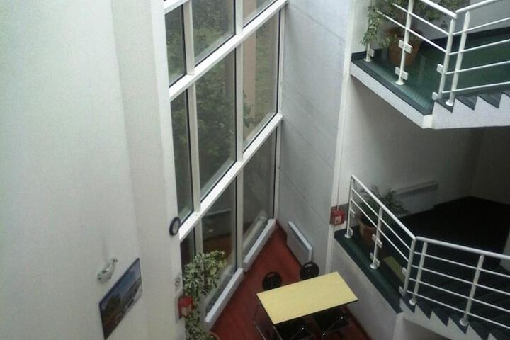 Hotel Interior 3 of 29