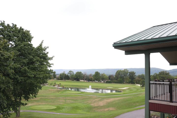 Terrace/Patio 34 of 89