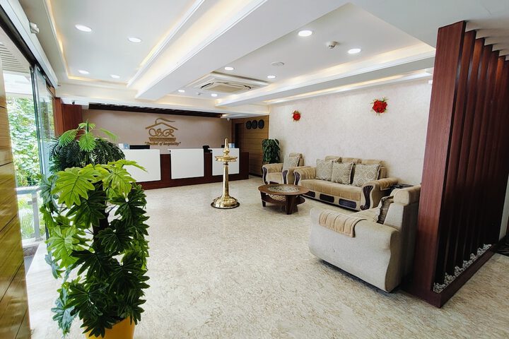 Hotel Interior 3 of 18
