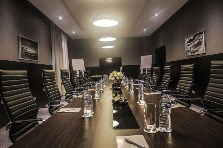 Meeting 41 of 42