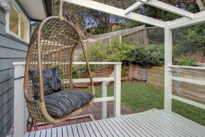 Terrace/Patio 28 of 31