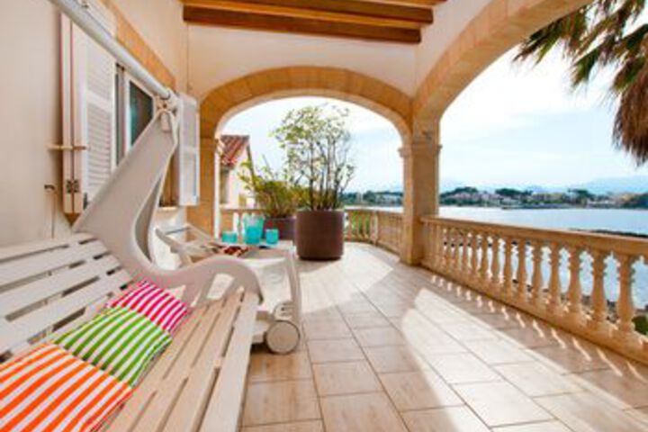 Terrace/Patio 23 of 26