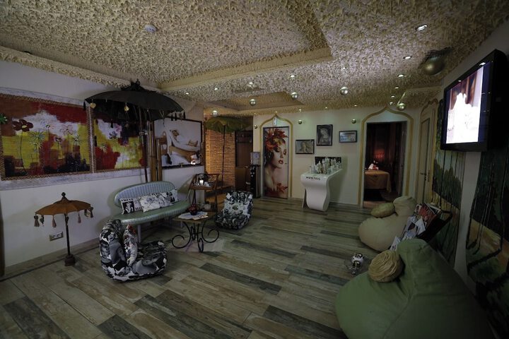 Hotel Interior 19 of 34