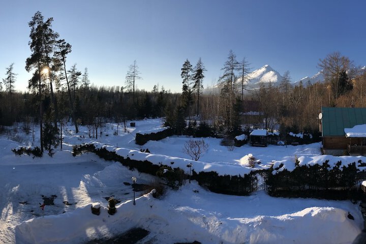 Hotel View 52 of 52