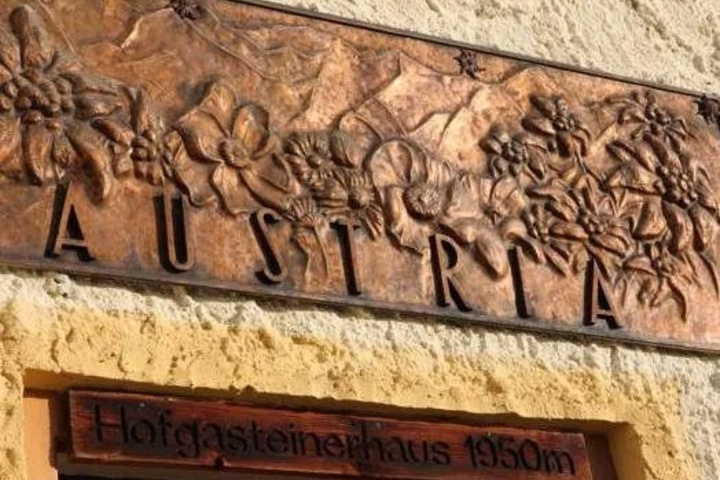 Hofgasteinerhaus