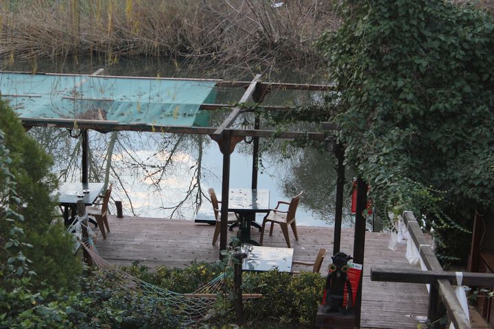 Terrace/Patio 76 of 90