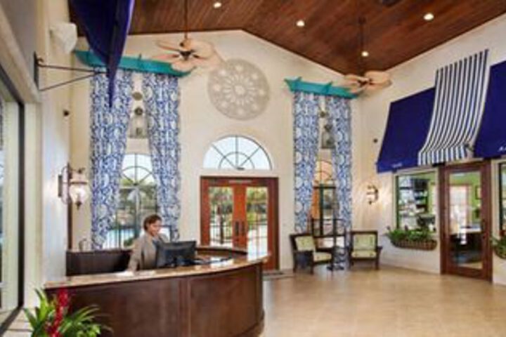 Hotel Interior 65 of 76