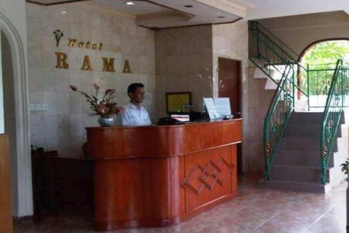 Hotel Interior 4 of 6