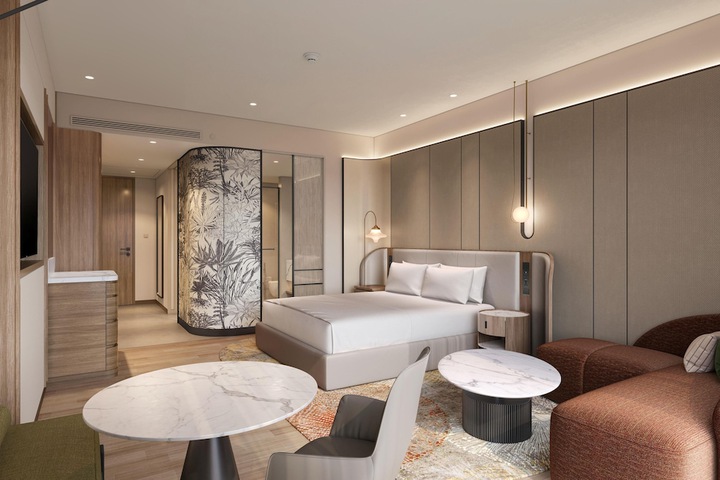 Room 4 of 18