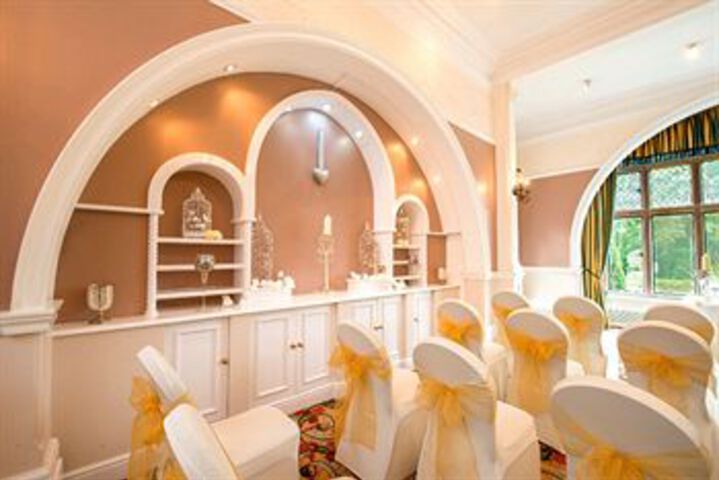 Wedding/Banquet 30 of 42