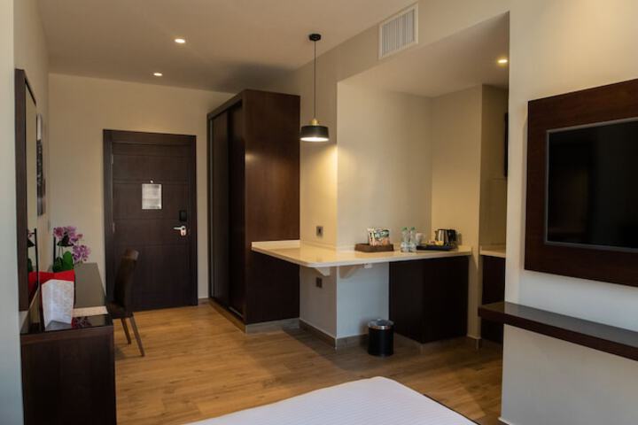 Room 9 of 45