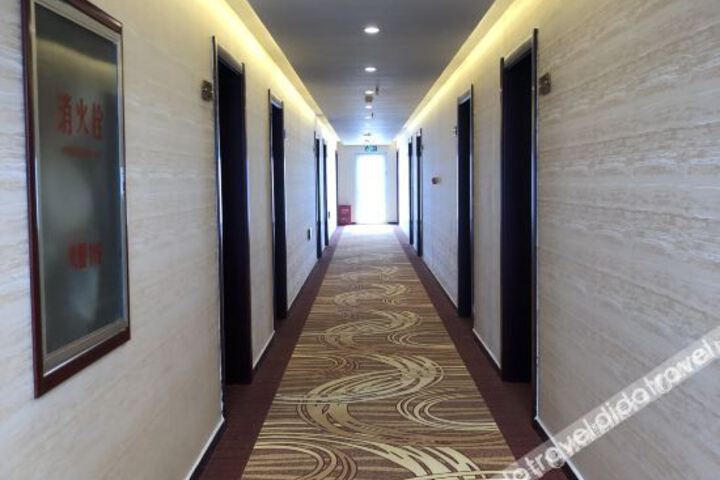 Hotel Interior 18 of 22
