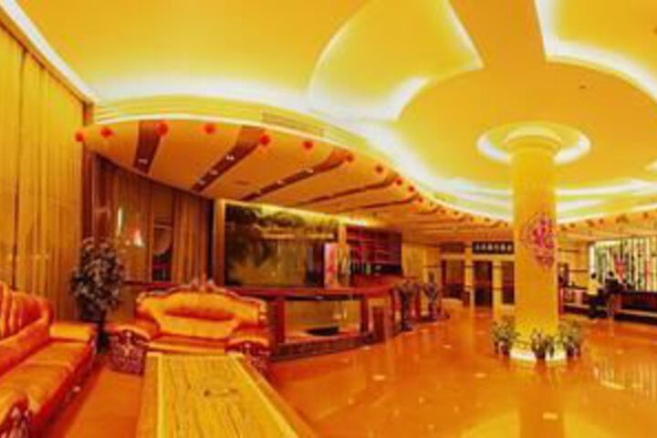 Hotel Interior 50 of 60