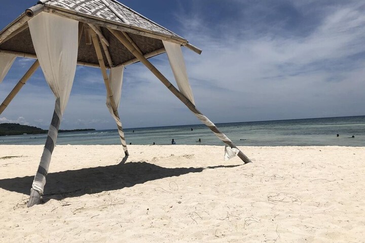 Beach 21 of 27