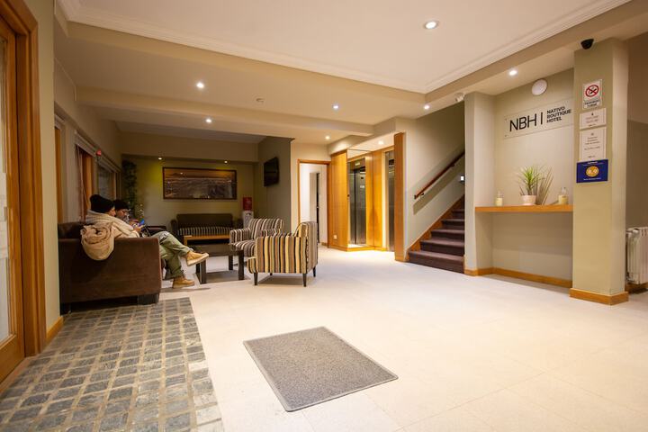 Hotel Interior 6 of 73
