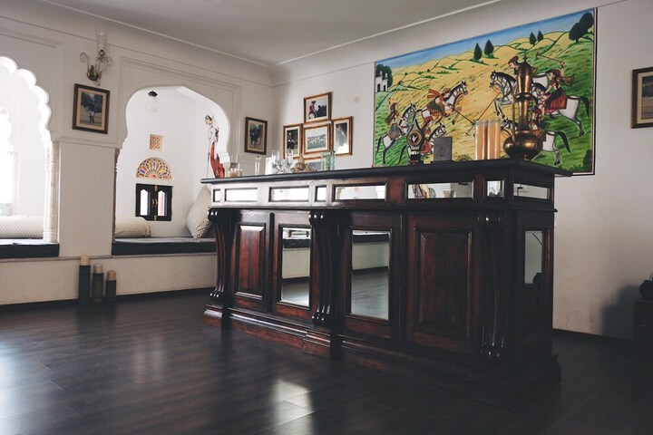 Hotel Interior 2 of 38