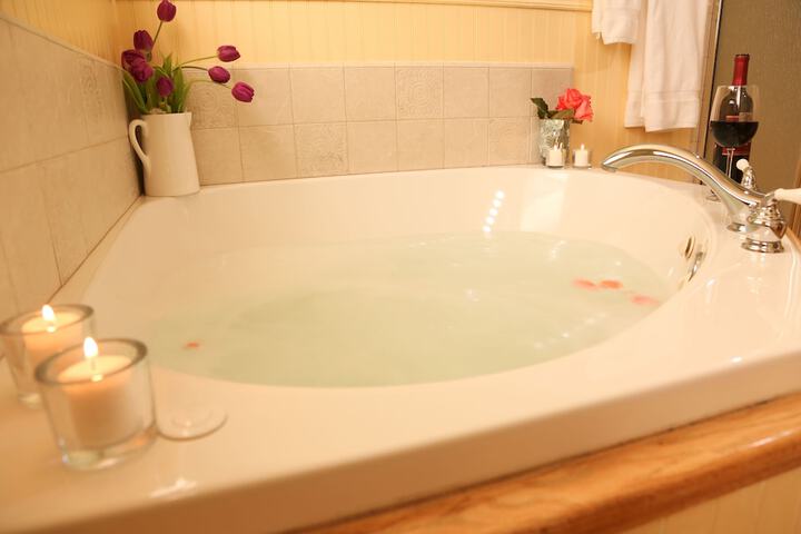 Bath Amenities