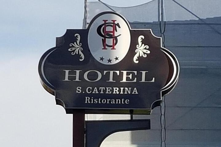 Hotel Santa Caterina