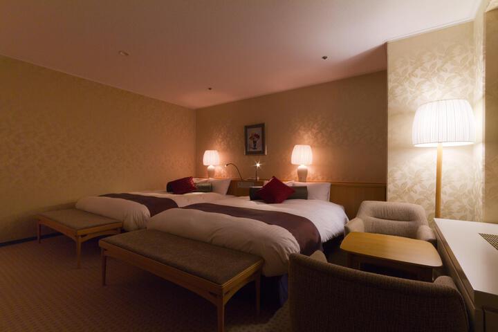 Suite Room