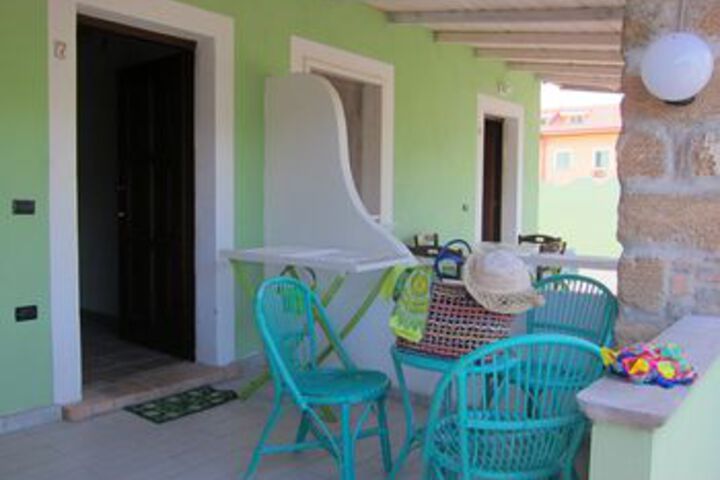 Terrace/Patio 18 of 22