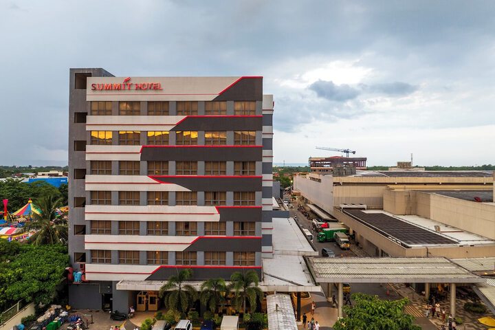 Hotel 88 of 91