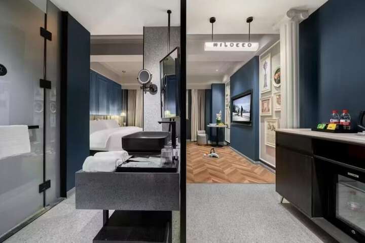 Room 7 of 28