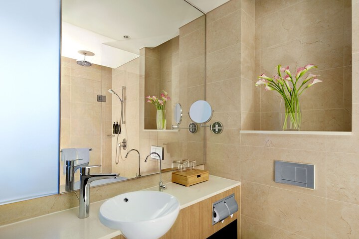 Bath Amenities