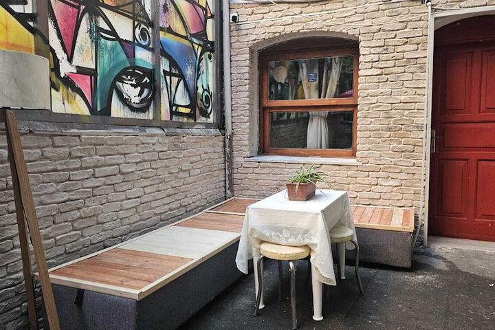 Terrace/Patio 18 of 21