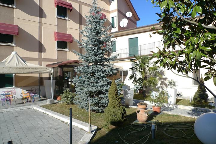 Hotel 43 of 60