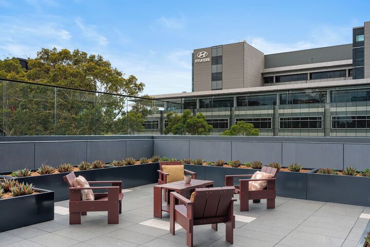 Terrace/Patio 91 of 97