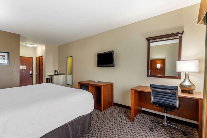 1 King Bed (15 of 19)