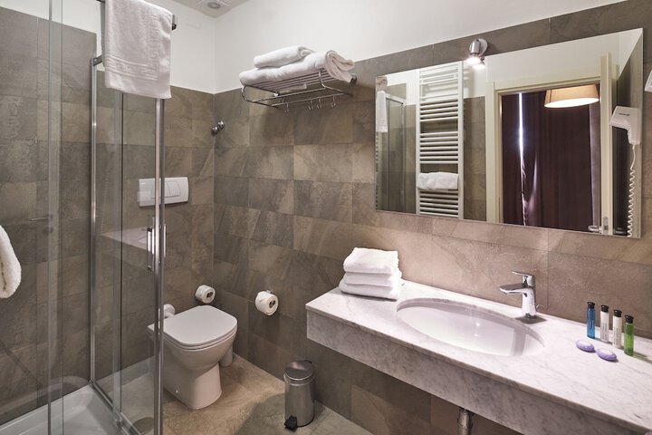 Bath Interior