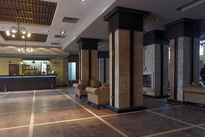 Hotel Interior 2 of 109