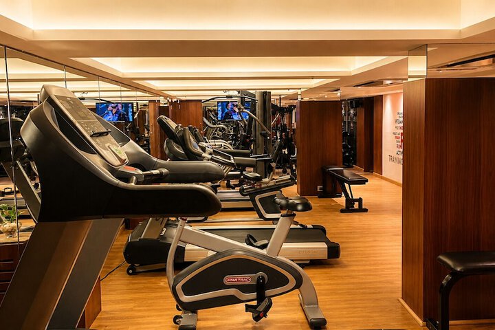 Health and Fitness 52 of 67