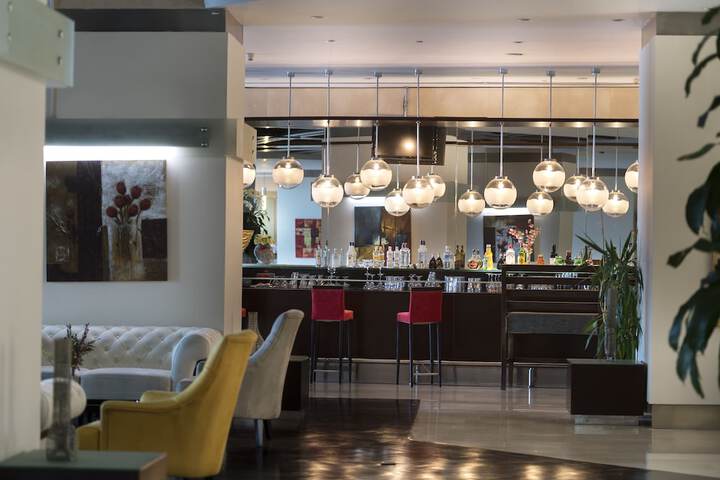 Hotel Interior 11 of 95