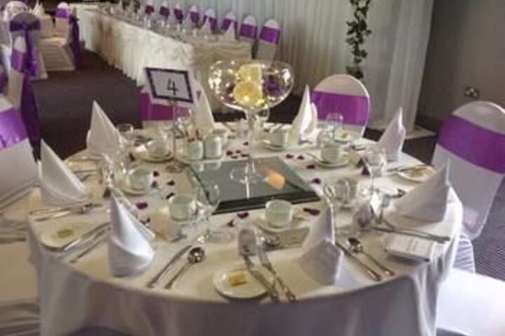Wedding/Banquet 89 of 110