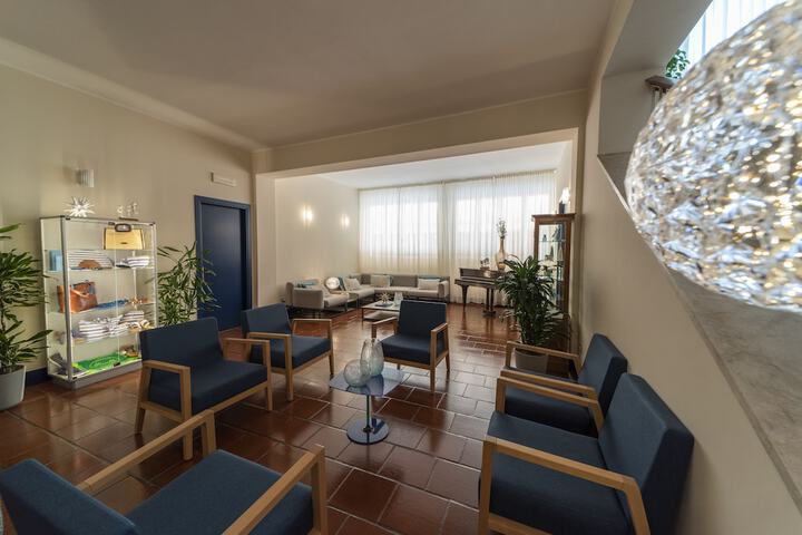 Hotel Interior 67 of 92
