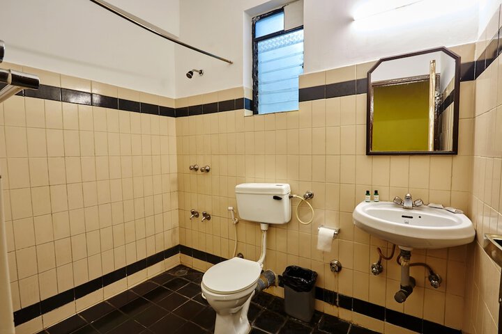 Bath Amenities