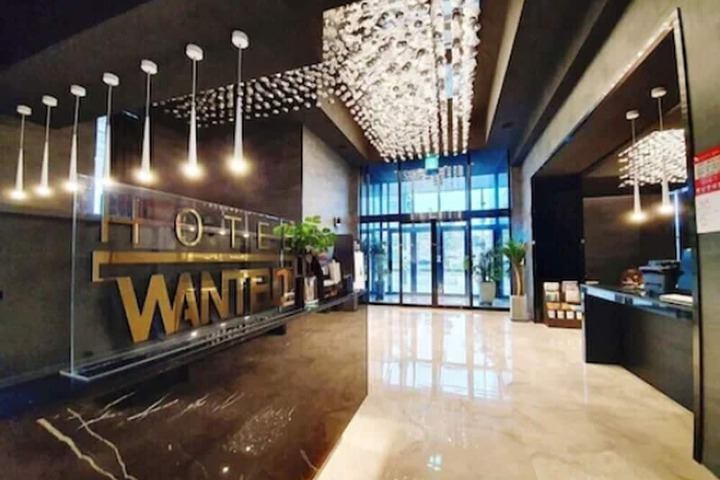 Hotel Interior 2 of 87