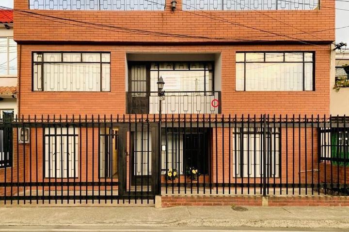 Hotel Casa Bachué