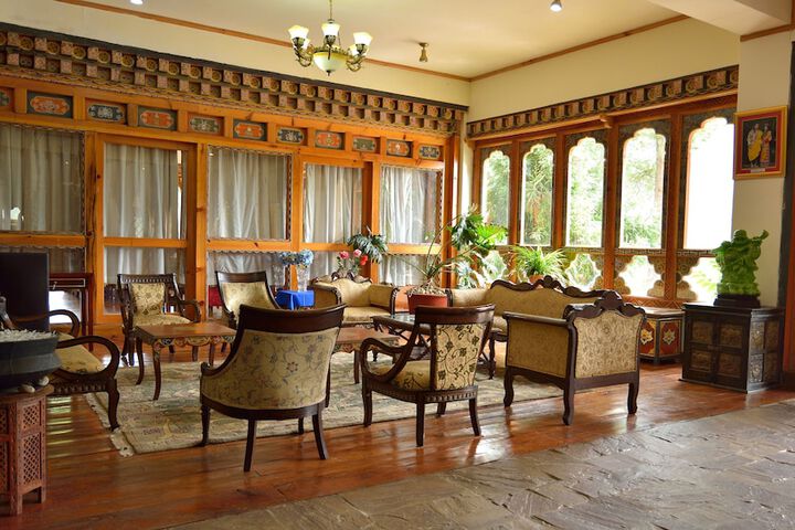 Hotel Interior 10 of 140