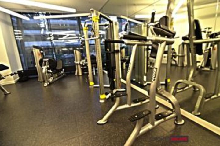 Health and Fitness 9 of 23