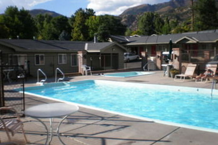 Hotel 8 of 21