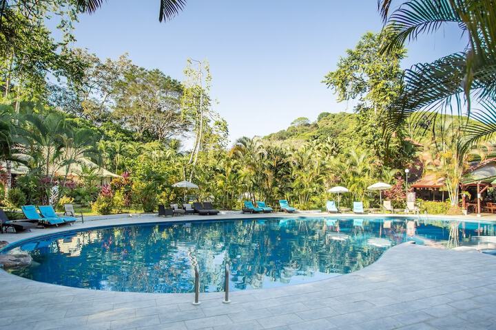 Pool to Cool