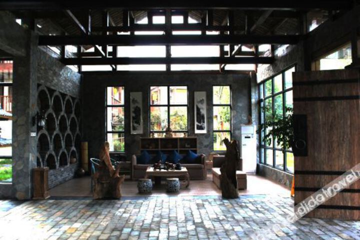 Hotel 11 of 21