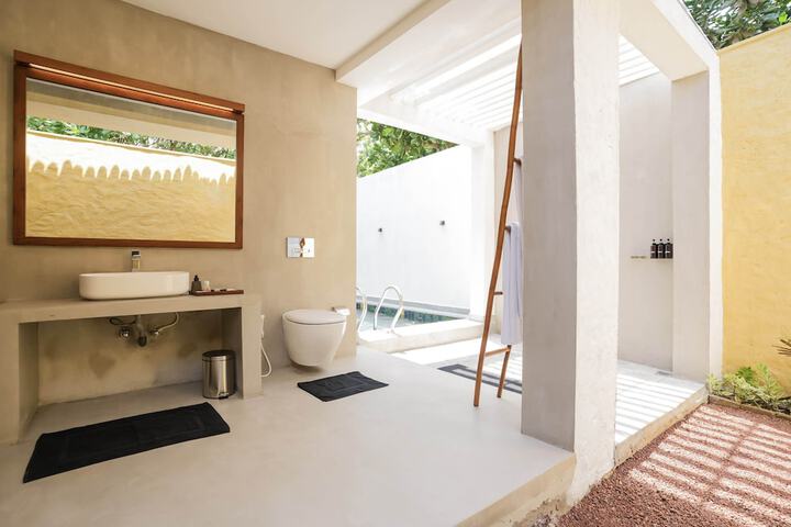 Bathroom Vanities